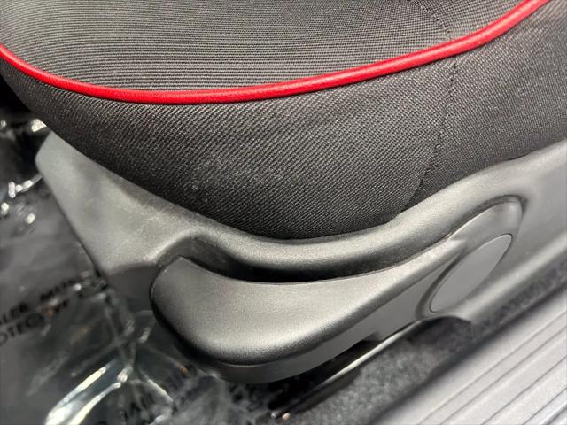 2017 Fiat 500 Pop