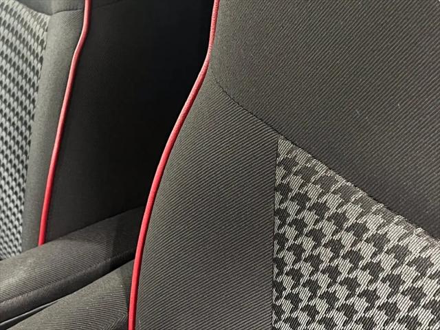 2017 Fiat 500 Pop