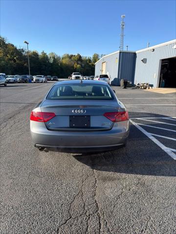 2013 Audi A5 2.0T Premium