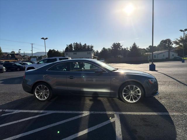 2013 Audi A5 2.0T Premium