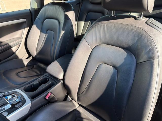 2013 Audi A5 2.0T Premium