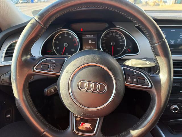 2013 Audi A5 2.0T Premium