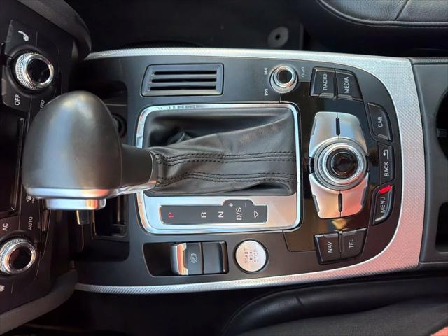 2013 Audi A5 2.0T Premium
