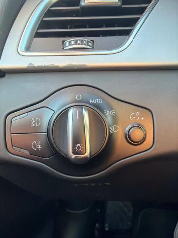 2013 Audi A5 2.0T Premium