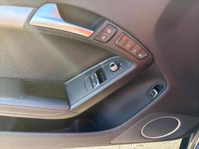 2013 Audi A5 2.0T Premium