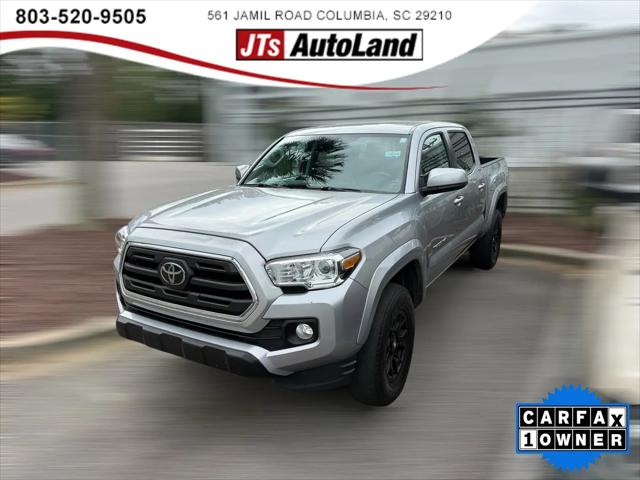 2019 Toyota Tacoma SR5 V6 for sale in Columbia, SC