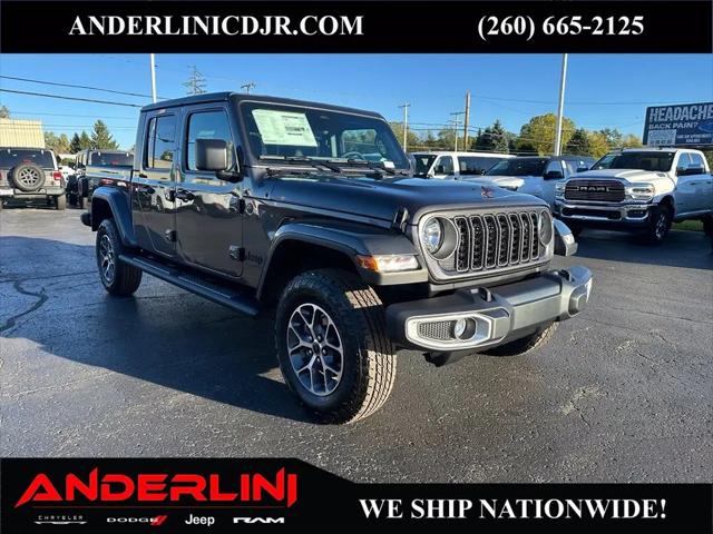 2027 Jeep Gladiator Sport S for sale in Angola, IN