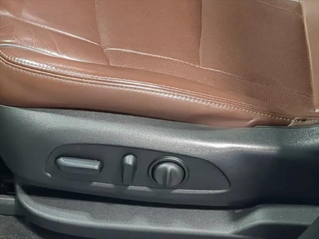 2018 Buick Enclave Avenir
