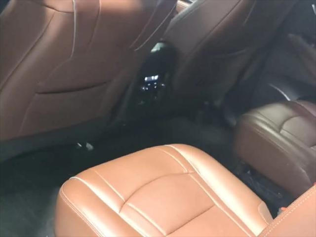 2018 Buick Enclave Avenir