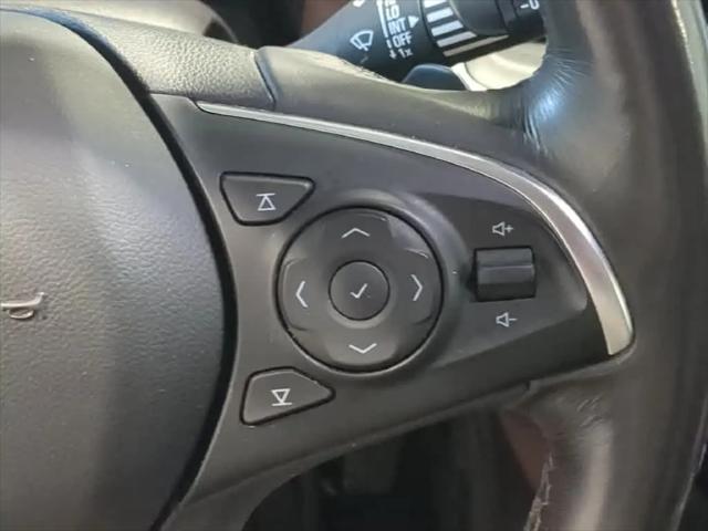 2018 Buick Enclave Avenir