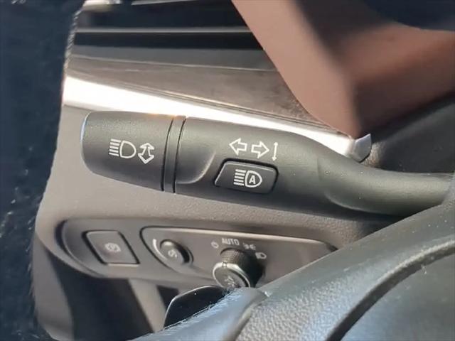 2018 Buick Enclave Avenir
