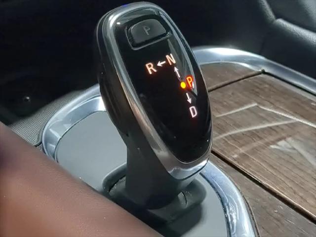 2018 Buick Enclave Avenir