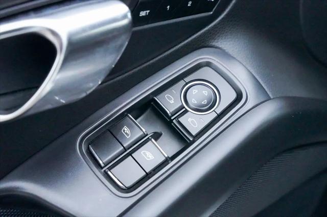 2015 Porsche Cayman S