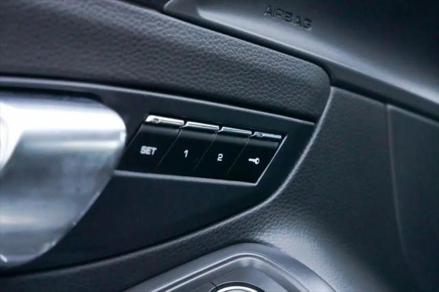 2015 Porsche Cayman S