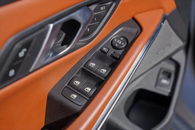 2024 BMW M3 Competition xDrive