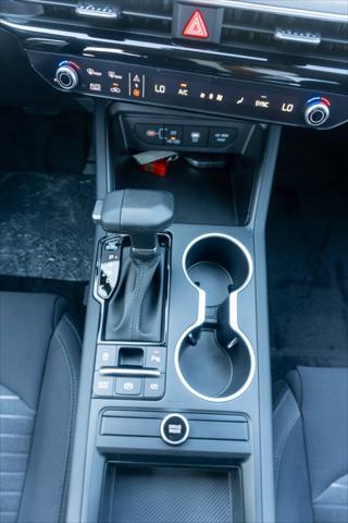 2026 Kia K5 LXS FWD
