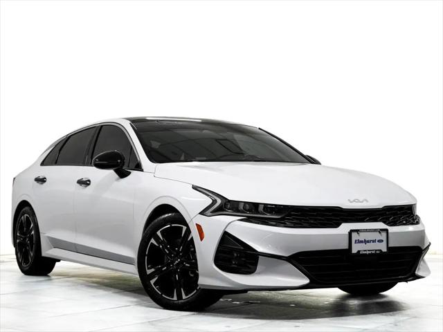 2023 Kia K5 GT-Line for sale in Bensenville, IL