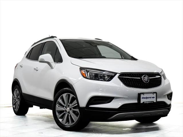 2018 Buick Encore Preferred for sale in Bensenville, IL