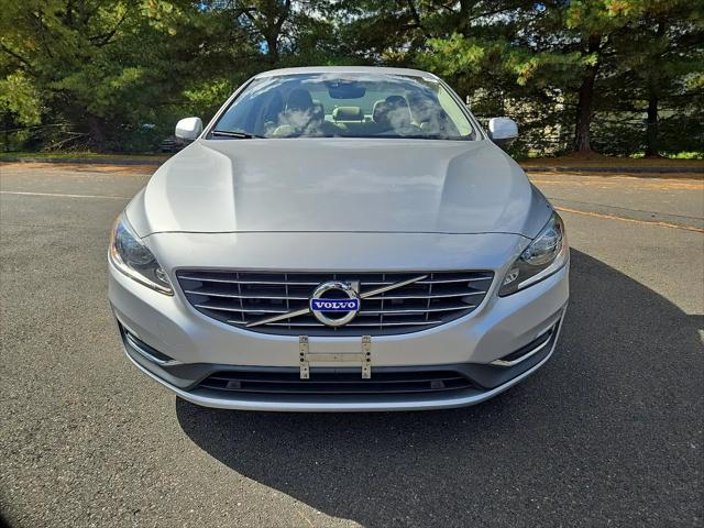 2015 Volvo S60 T5 Premier