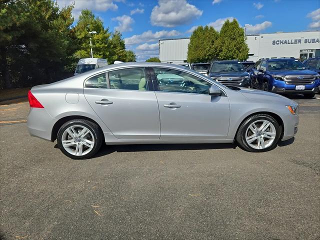 2015 Volvo S60 T5 Premier