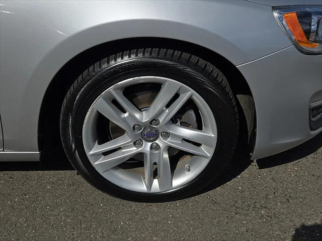 2015 Volvo S60 T5 Premier