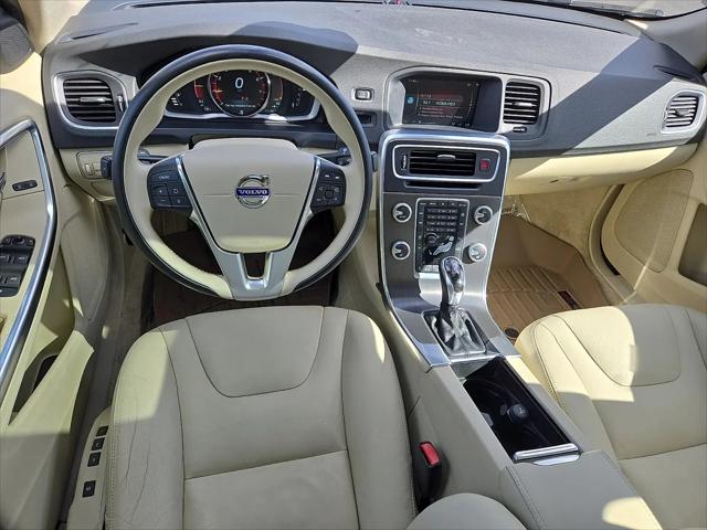 2015 Volvo S60 T5 Premier