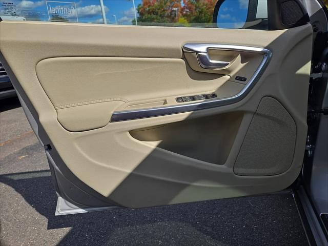 2015 Volvo S60 T5 Premier