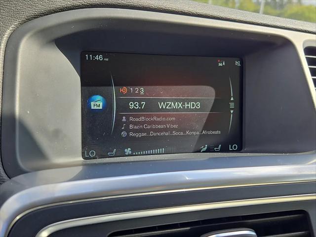 2015 Volvo S60 T5 Premier