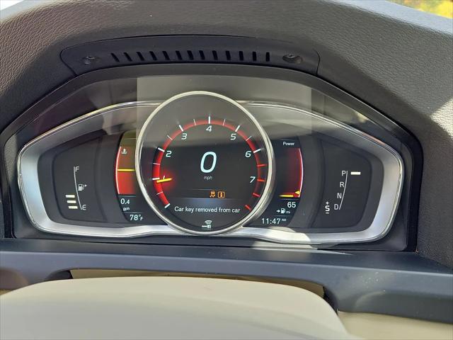 2015 Volvo S60 T5 Premier