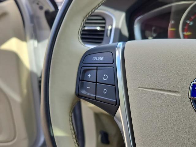 2015 Volvo S60 T5 Premier