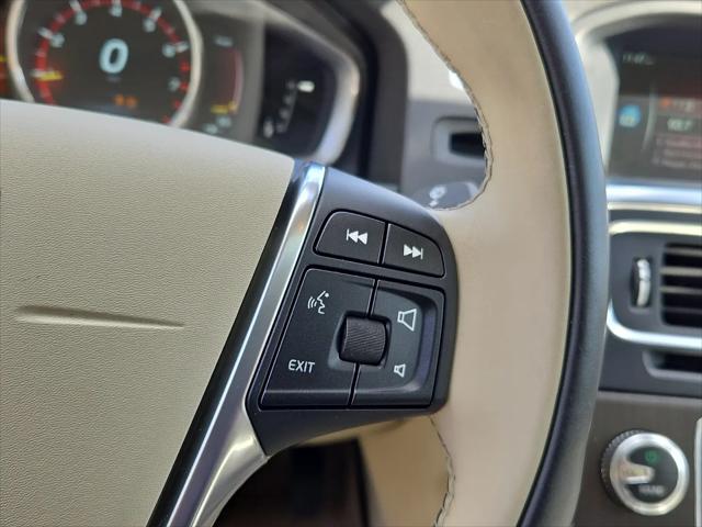 2015 Volvo S60 T5 Premier
