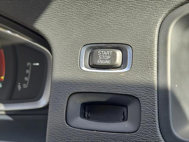 2015 Volvo S60 T5 Premier