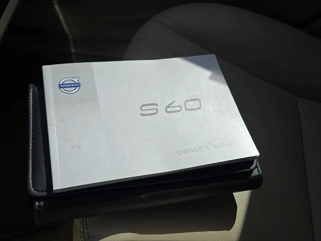 2015 Volvo S60 T5 Premier