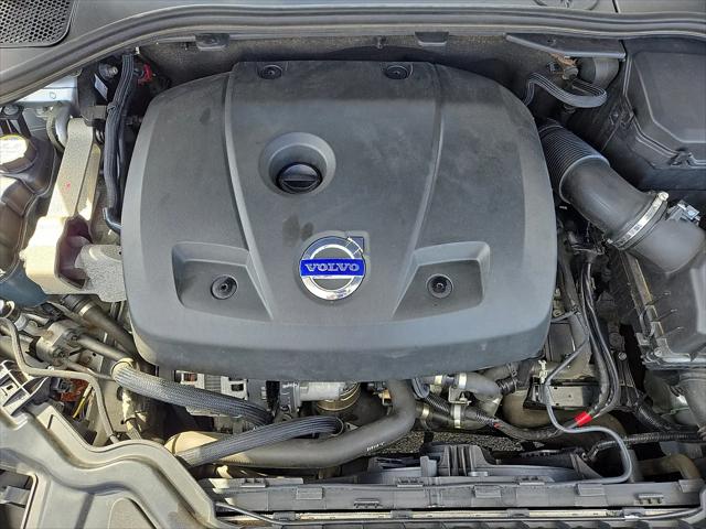 2015 Volvo S60 T5 Premier