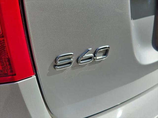 2015 Volvo S60 T5 Premier
