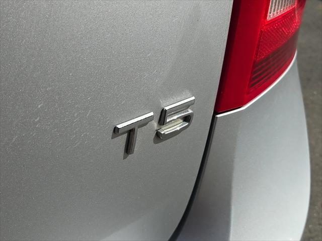 2015 Volvo S60 T5 Premier