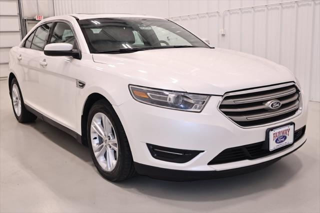 2014 Ford Taurus SEL