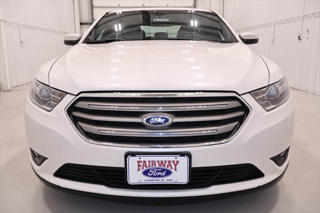 2014 Ford Taurus SEL