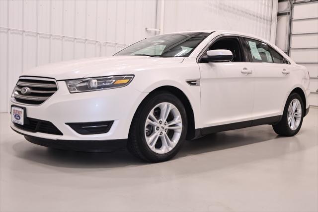 2014 Ford Taurus SEL