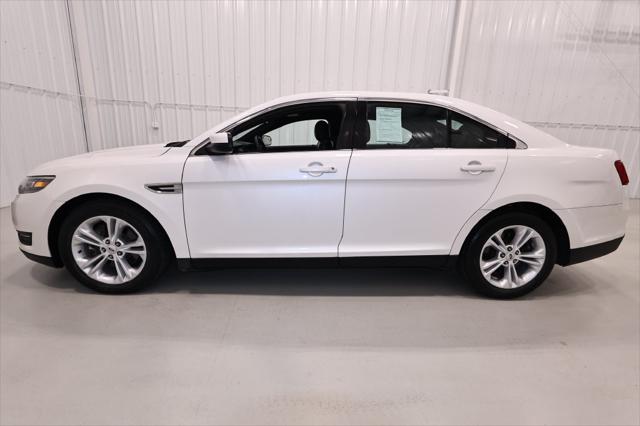 2014 Ford Taurus SEL