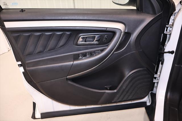 2014 Ford Taurus SEL