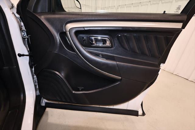 2014 Ford Taurus SEL