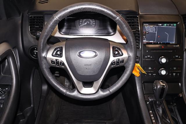 2014 Ford Taurus SEL