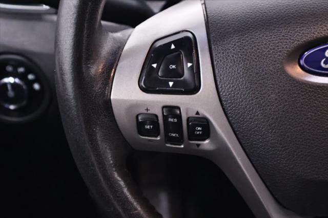 2014 Ford Taurus SEL