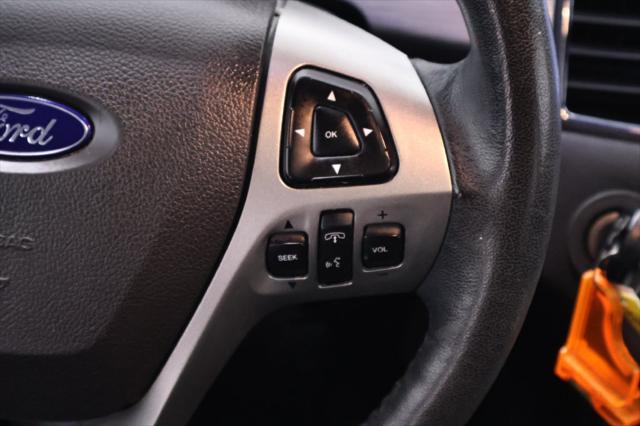 2014 Ford Taurus SEL