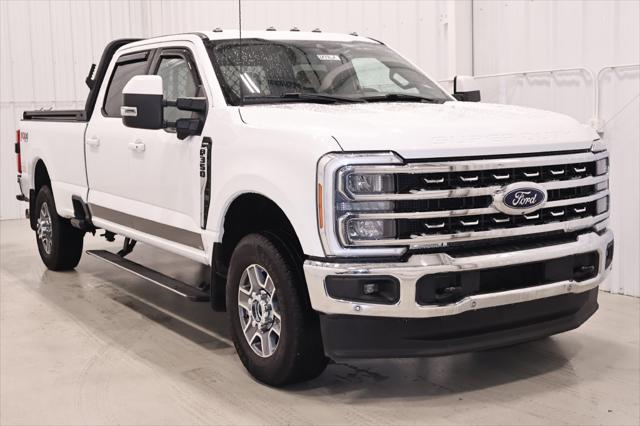 2023 Ford F-350 LARIAT