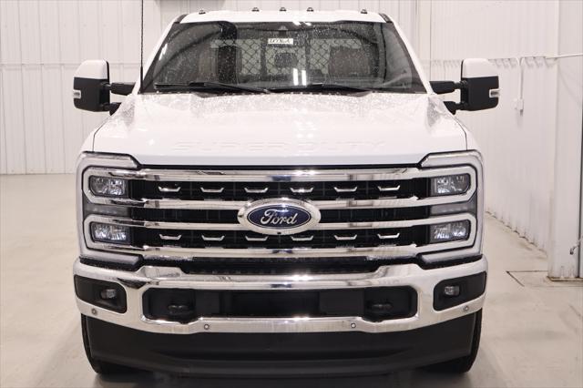2023 Ford F-350 LARIAT
