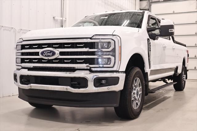 2023 Ford F-350 LARIAT