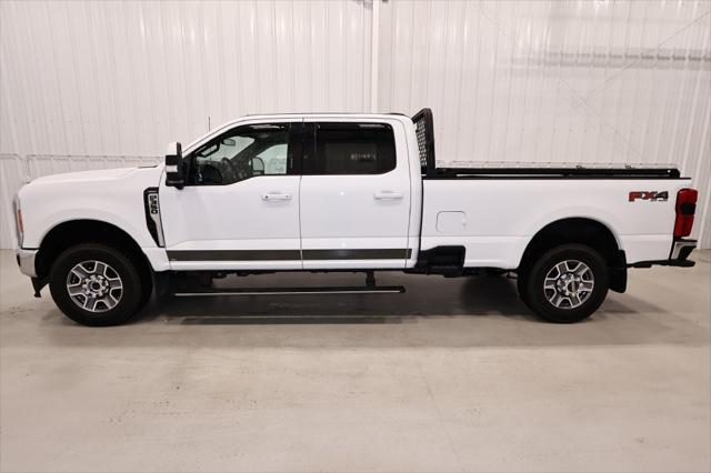 2023 Ford F-350 LARIAT