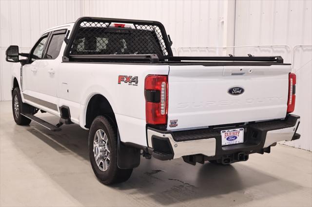 2023 Ford F-350 LARIAT
